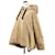 Max Mara The Cube CAMELUXE Poncho Coat Beige Camello - vista 4