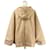 Max Mara The Cube CAMELUXE Poncho Coat Beige Camello - vista 6