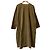 Autre Marque 45R Cord-Kleid Braun