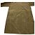Autre Marque 45R Cord-Kleid Braun - Ansicht 12