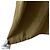 Autre Marque 45R Cord-Kleid Braun - Ansicht 3