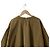 Autre Marque 45R Cord-Kleid Braun - Ansicht 6