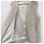 Autre Marque Chaleco de piel ecológica Rouge vif Eco Fur Castaño - vista 3