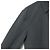 Theory TRACEABLE WOOL N Straight Shirt Camisa de lana Castaño - vista 4