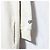Autre Marque Americana Long Sweat Kleid Gelb - Ansicht 4