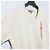 Autre Marque Americana Long Sweat Kleid Gelb - Ansicht 5