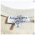 Autre Marque Americana Long Sweat Kleid Gelb - Ansicht 6