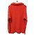 Ralph Lauren Black Label Kaschmirpullover Rot - Ansicht 2