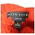 Ralph Lauren Black Label Kaschmirpullover Rot - Ansicht 3