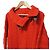 Ralph Lauren Black Label Kaschmirpullover Rot - Ansicht 4