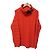 Ralph Lauren Black Label Kaschmirpullover Rot - Ansicht 5