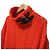 Ralph Lauren Black Label Kaschmirpullover Rot - Ansicht 6