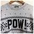 Autre Marque Hysteric Glamour Nordic POW Jacquard Strickpullover Schwarz Weiß - Ansicht 6