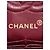 Chanel Schwarze Double Flap Bag Vintage 1994 - Ansicht 11