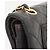 Chanel Schwarze Double Flap Bag Vintage 1994 - Ansicht 13