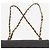 Chanel Schwarze Double Flap Bag Vintage 1994 - Ansicht 7