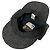 Autre Marque KASZKIET Cappello in lana herringbone Nero - vista 5