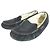 Autre Marque Mocassini in pelle di pecora UGG Ansley Nero
