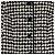 Autre Marque Chaqueta sin cuello de jacquard pied-de-poule M'S GRACY Negro - vista 3