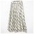 Autre Marque GRACE CONTINENTAL Lame Line Plisse-Rock Gelb - Ansicht 2