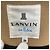 Abrigo sin cuello LANVIN en Bleu Ribbon Castaño Camello - vista 5