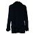 Apc Abrigo de punto cruzado A.P.C. Negro - vista 2