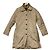 Autre Marque Abrigo de plumón roga Limonta Beige