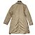 Autre Marque Abrigo de plumón roga Limonta Beige - vista 2