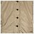 Autre Marque Abrigo de plumón roga Limonta Beige - vista 3