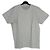 Frame Denim weißes Baumwoll T-Shirt