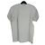 Frame Denim weißes Baumwoll T-Shirt - Ansicht 2