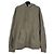 Frame Denim Sweatshirt aus Baumwolle Beige L