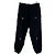 Autre Marque Pantaloni jogging neri ADISH in cotone M Nero