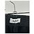 Autre Marque Pantaloni jogging neri ADISH in cotone M Nero - vista 3