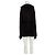 Autre Marque Vestido mini ARAKII Mist marrón de viscosa Castaño
