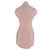Autre Marque SHOWPO Kleid Rosa Größe 36 Pink - Ansicht 2