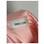 Autre Marque Camicia in raso rosa - vista 5