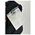 Autre Marque T-shirt nera con dettagli beige Nero - vista 4