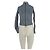 Autre Marque Giacca blu VERISH