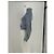 Autre Marque Giacca blu VERISH - vista 4