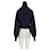 Autre Marque ORSEUND IRIS Schwarzer Baumwollpullover XS  - Ansicht 2