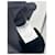 Autre Marque ORSEUND IRIS Schwarzer Baumwollpullover XS  - Ansicht 6