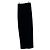Autre Marque Vestido maxi de cashmere preto SKIMS - vista 2