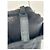 Autre Marque Vestido maxi de cashmere preto SKIMS - vista 4