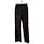 Tila March Pantalones de vinilo marrón Castaño