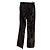 Tila March Pantalones de vinilo marrón Castaño - vista 2