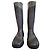 Botas de lluvia Burberry Check Castaño