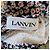 Lanvin Blusa in seta stampa floreale multicolore Nero Bianco Rosso Giallo - vista 5