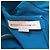 Stella Mc Cartney Stella McCartney Blaues Crepe-Kleid - Ansicht 5