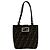 Bolso Fendi Vintage con estampado Zucca FF Castaño